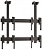 Потолочное крепление для видеостены Vogel's C2215 Black